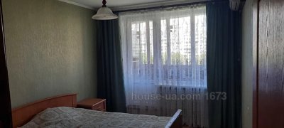 Rent an apartment, Pobedi-prosp, Kharkiv, id 56595