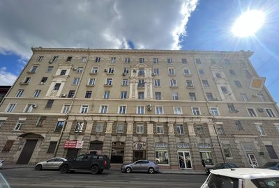 Купити квартиру, Полтавський Шлях вул., Харків, id 60208