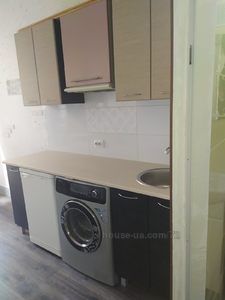 Зняти квартиру, Новобудова, Андриевского ул., Одеса, id 51248