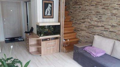 Купити квартиру, Переяславська вул., Харків, id 32751