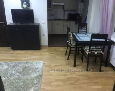 Зняти квартиру, Пушкінська вул., Харків, id 31083