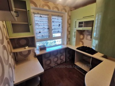 Купити квартиру, Зернова вул., Харків, id 60258