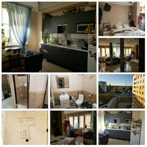 Купити квартиру, Балакірєва вул., Харків, id 30981