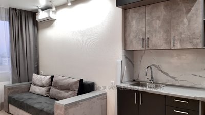Снять квартиру, Елизаветинская ул., Харьков, id 51251
