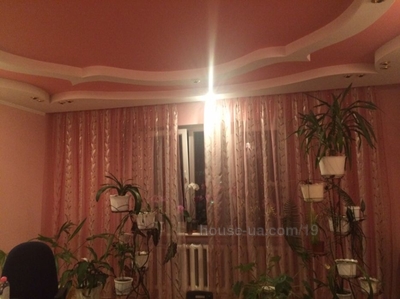 Купити квартиру, Кульпарківська вул., Львів, id 718