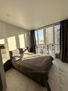 Купити квартиру, Новобудова, Миронова ул., 15, Дніпро, id 62787