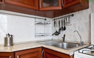 Зняти квартиру, Новобудова, Кульпарківська вул., Львів, id 46391