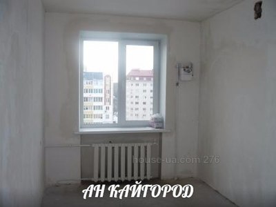 Купити квартиру, Славина ул., 20, Біла Церква, Білоцерківський район, id 5202