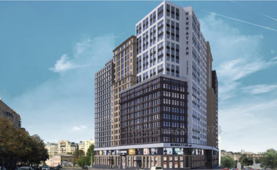 Купити квартиру, Московський просп., Харків, id 44716