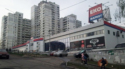 Rent a %profile%, Getmana-Vadima-ul, 46, Kyiv, KaravaeviDachi, Solomenskiy district, id 201979