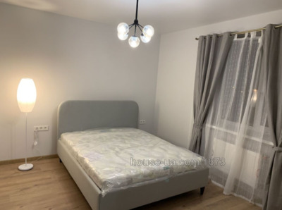 Зняти квартиру, Франківська вул., Харків, id 31427