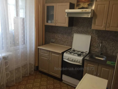 Rent an apartment, Pobedi-prosp, Kharkiv, id 46960