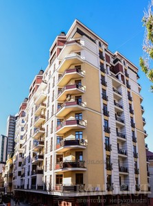 Купити квартиру, Пирогова ул., 2, Київ, id 6144