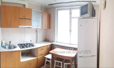 Rent an apartment, 23-go-Avgusta-ul, Kharkiv, id 46491