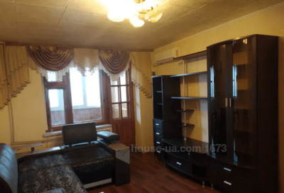 Rent an apartment, Dostoevskogo-ul, Kharkiv, id 55517
