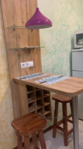 Снять квартиру, Белобровский пер., Харьков, id 47788