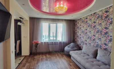 Зняти квартиру, Польова вул., Харків, id 48000