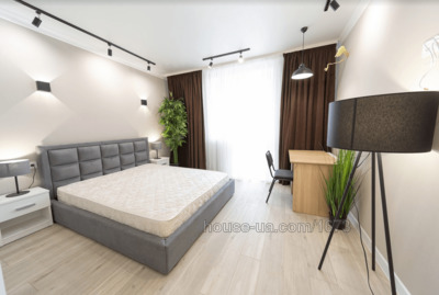 Купить квартиру, Елизаветинская ул., Харьков, id 48760