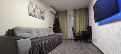 Buy an apartment, Geroev-Truda-ul, Kharkiv, id 61247