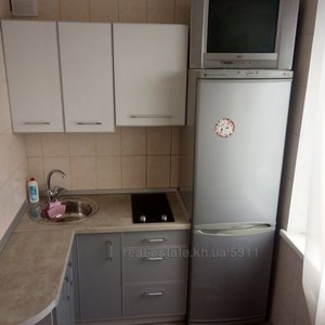 Rent an apartment, Valentinivska, 21, Kharkiv, id 136009