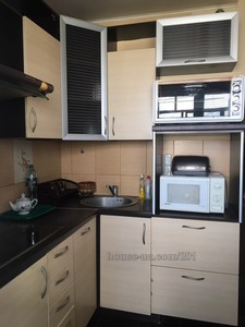 Зняти квартиру, Серія "КТ", Бальзака Оноре ул., 82, Київ, id 28060