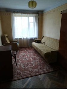 Зняти квартиру, Володимира Великого вул., Львів, id 19049