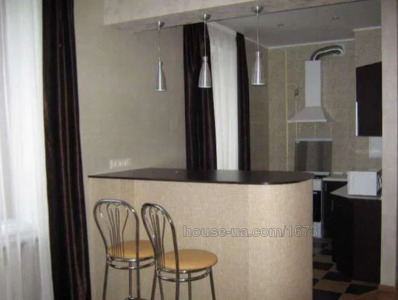 Зняти квартиру, Бакуліна вул., Харків, id 43938