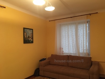 Зняти квартиру, Сталінка, Гордиенко Кости пер., Київ, id 3168