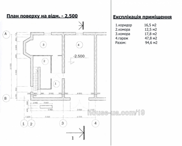 Купити квартиру, Новобудова, Липники, Пустомитівський район, id 1906