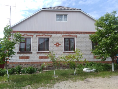 Купить дом, Грайворонская, Богодухов, Богодуховский район, Харьковская, id 123215