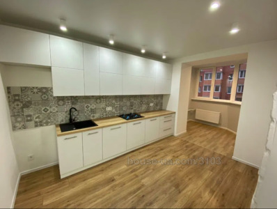 Buy an apartment, New Building, Universalnaya-ul, 2, Irpin, Irpenskiy_gorsovet district, id 39169