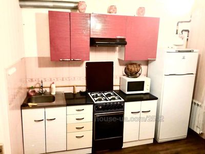 Rent an apartment, Stalinka, Krivorozhskaya-ul, Dnipro, id 49187
