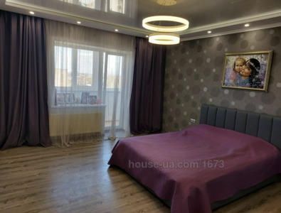 Купити квартиру, Ахсарова вул., Харків, id 46552