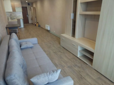 Зняти квартиру, Салтівське шосе, Харків, id 30884