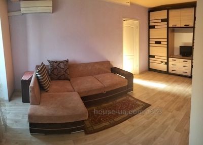 Зняти квартиру, Полтавський Шлях вул., Харків, id 64459