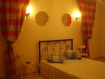 Зняти квартиру, Новобудова, Вильямса академика ул., 5, Київ, id 3111