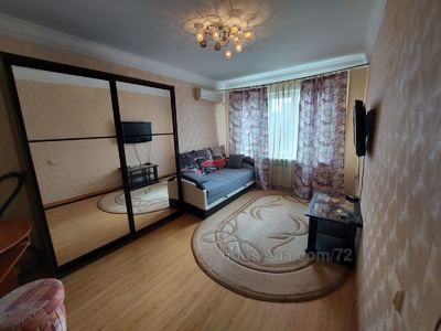 Зняти квартиру, Глушко Академика просп., Одеса, id 52231
