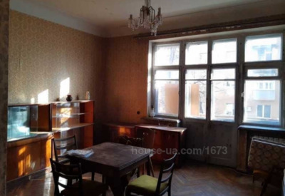 Купити квартиру, Гіршмана вул., Харків, id 45947