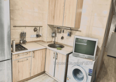 Купити квартиру, Гвардійців-широнінців вул., Харків, id 62550