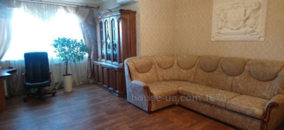 Купити квартиру, Джерельна вул., Харків, id 31898