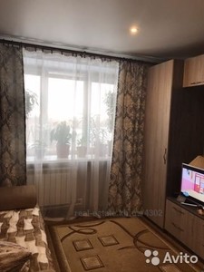 Buy an apartment, Small size, Gvardeycev-shironincev-ul, Kharkiv, id 128818