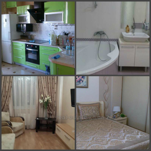 Rent an apartment, Traktorostroiteley-prosp, 94Б, Kharkiv, 604_mr, Moskovskiy district, id 113425