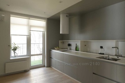 Купити квартиру, Новобудова, Златоустовская ул., 30, Київ, id 52826