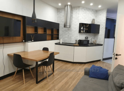 Зняти квартиру, Отакара Яроша пров., Харків, id 53723