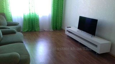Купити квартиру, Покращена, Ювілейний просп., Харків, id 130302
