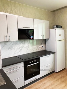 Зняти квартиру, Новобудова, Жукова Маршала просп., Одеса, id 51719