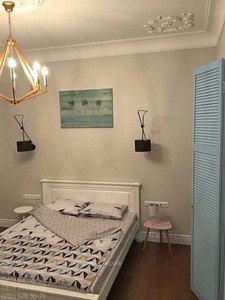 Rent an apartment, Institutskaya-ul, 13, Kyiv, id 198104