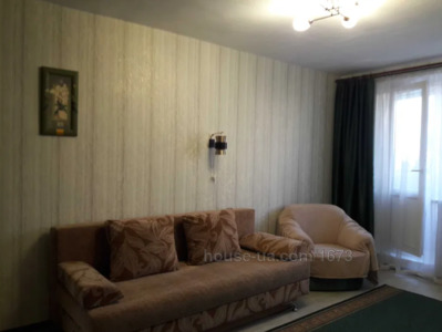 Зняти квартиру, Пермська вул., Харків, id 46553