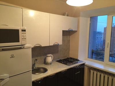 Rent an apartment, Rabochaya-ul-Krasnogvardeyskiy, Dnipro, id 2222