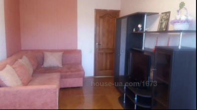 Rent an apartment, 23-go-Avgusta-ul, Kharkiv, id 33973